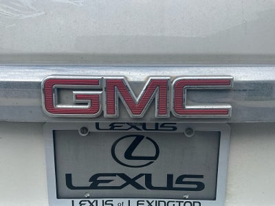 2018 GMC Yukon Denali Denali
