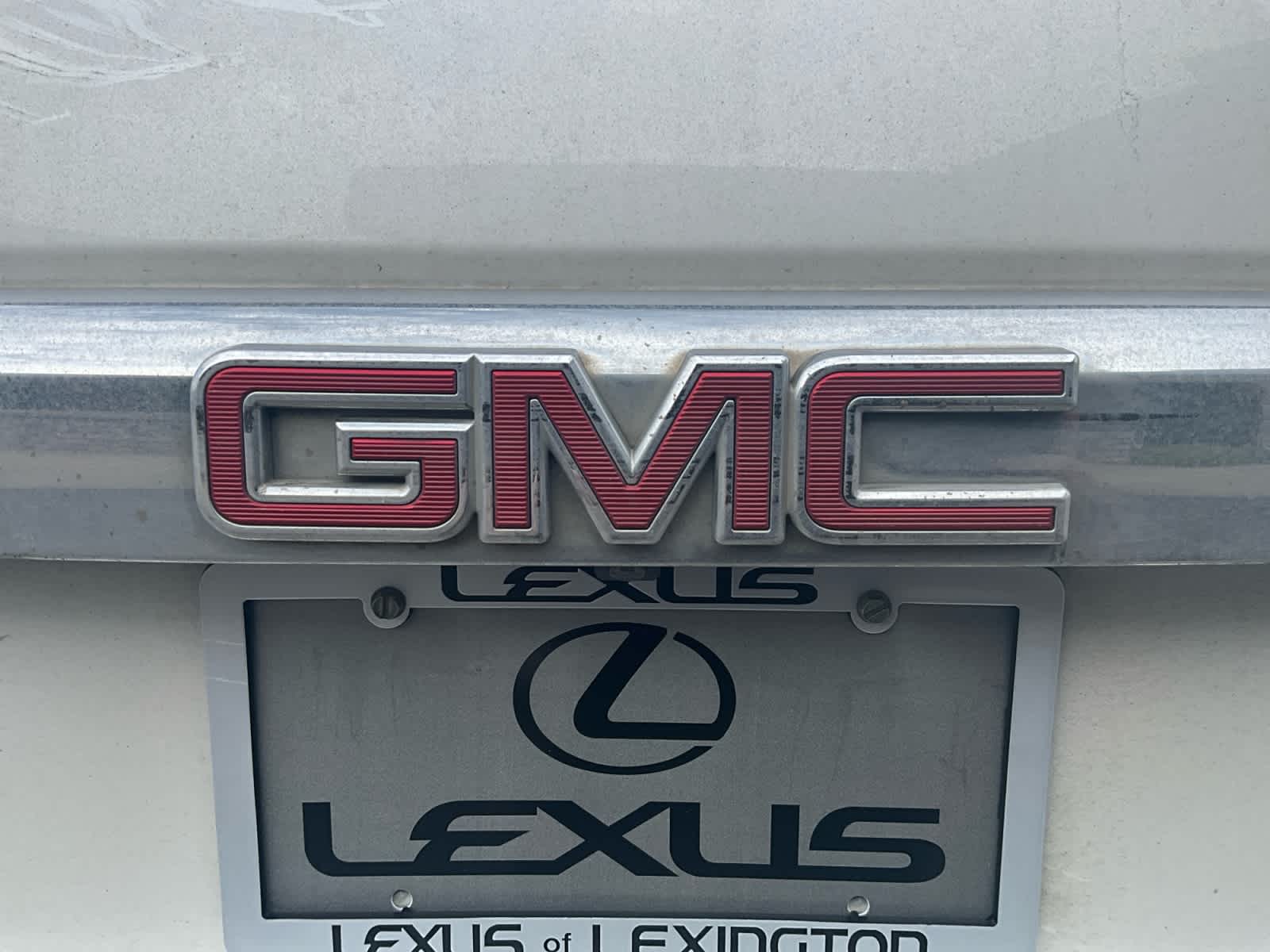 2018 GMC Yukon Denali Denali