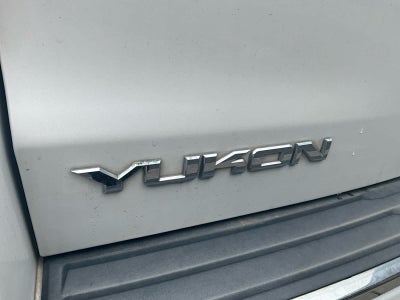 2018 GMC Yukon Denali Denali