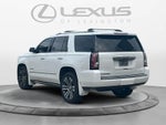 2018 GMC Yukon Denali Denali