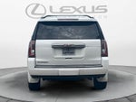 2018 GMC Yukon Denali Denali