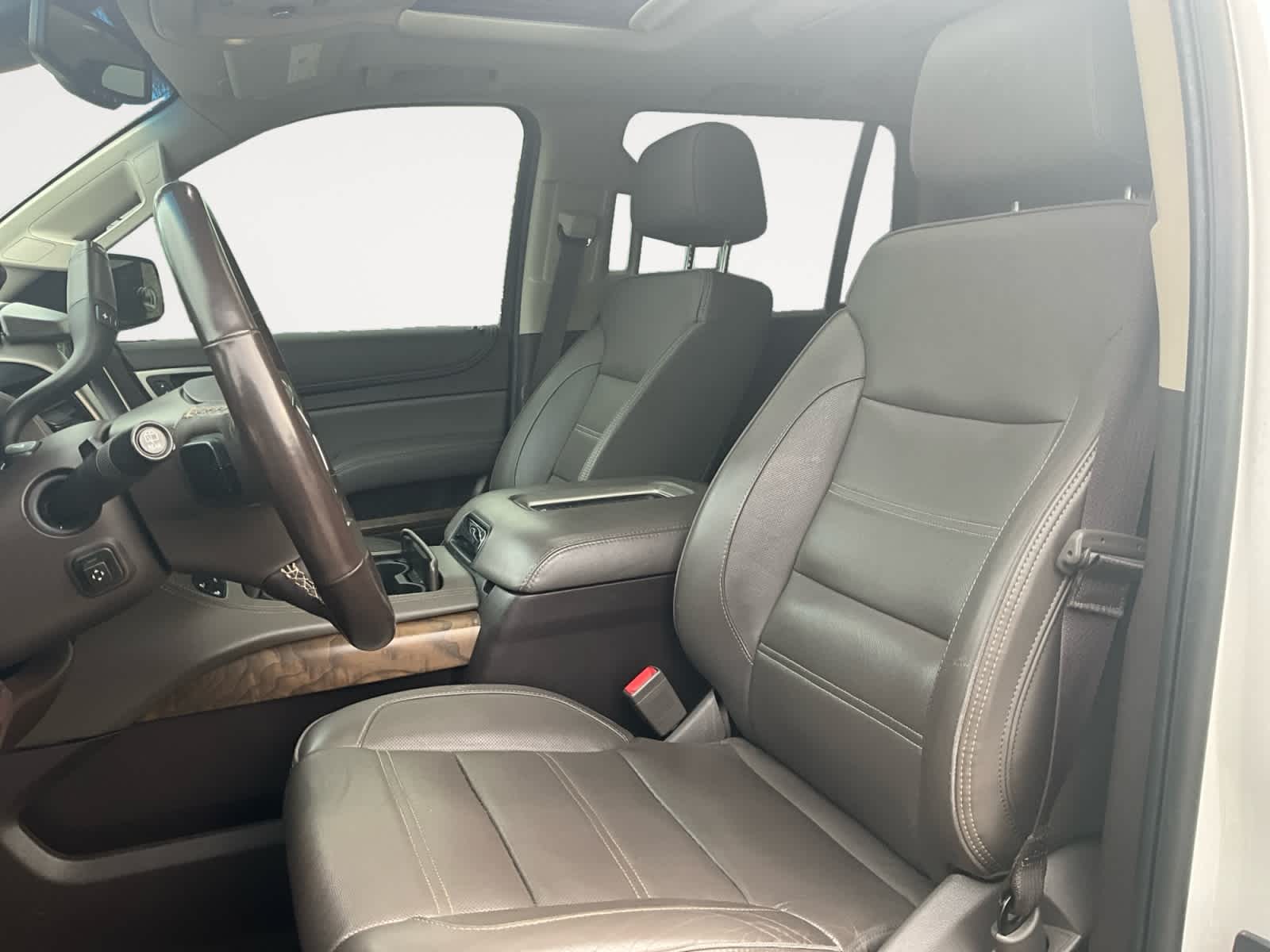 2018 GMC Yukon Denali Denali