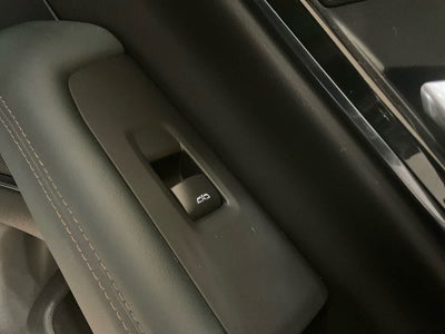2025 GMC Yukon AT4