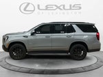 2025 GMC Yukon AT4