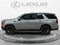2025 GMC Yukon AT4