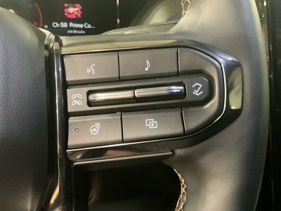 2025 GMC Yukon AT4