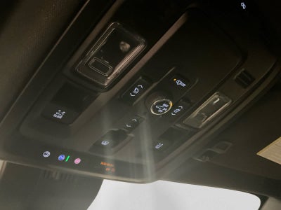 2025 GMC Yukon AT4