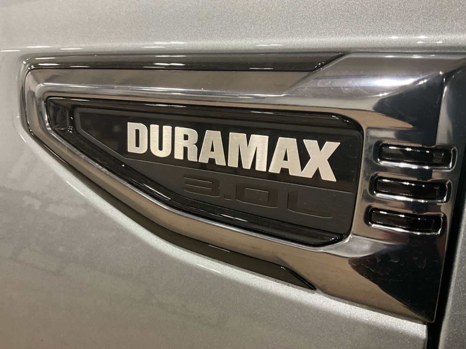 2025 GMC Yukon AT4