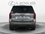 2025 GMC Yukon AT4