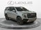 2025 GMC Yukon AT4