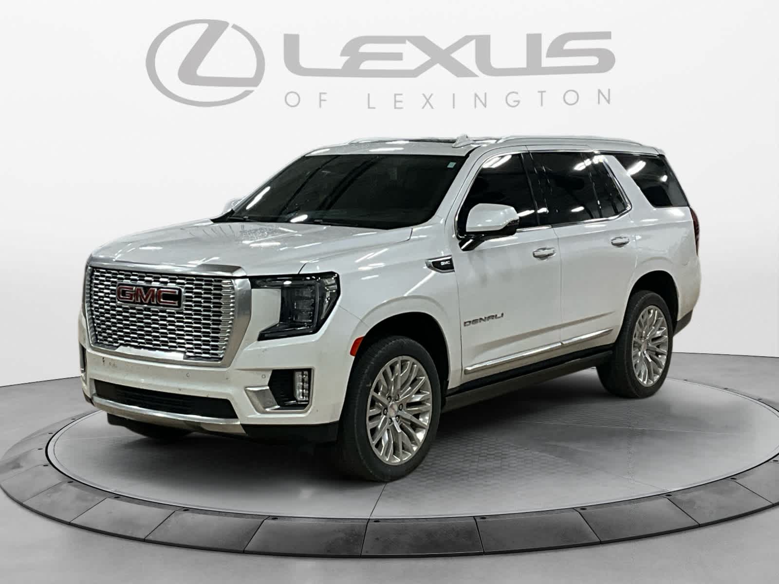 2023 GMC Yukon Denali Denali