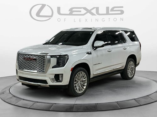 2023 GMC Yukon Denali Denali