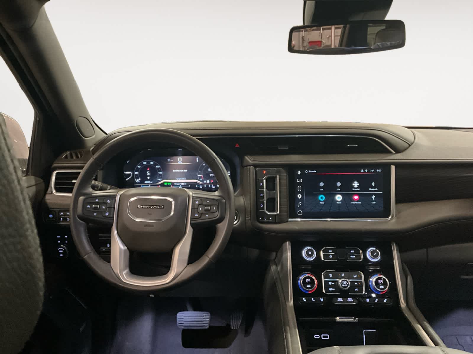 2023 GMC Yukon Denali Denali