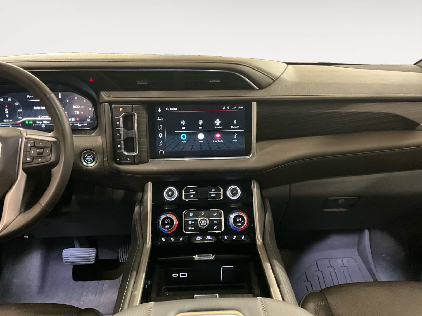 2023 GMC Yukon Denali Denali