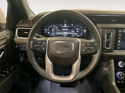 2023 GMC Yukon Denali Denali