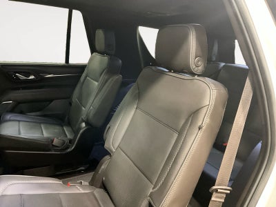 2023 GMC Yukon Denali Denali