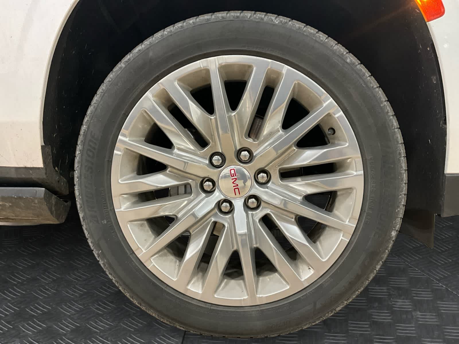 2023 GMC Yukon Denali Denali