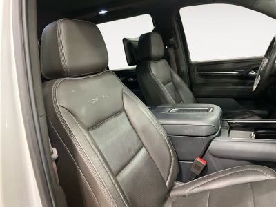 2023 GMC Yukon Denali Denali