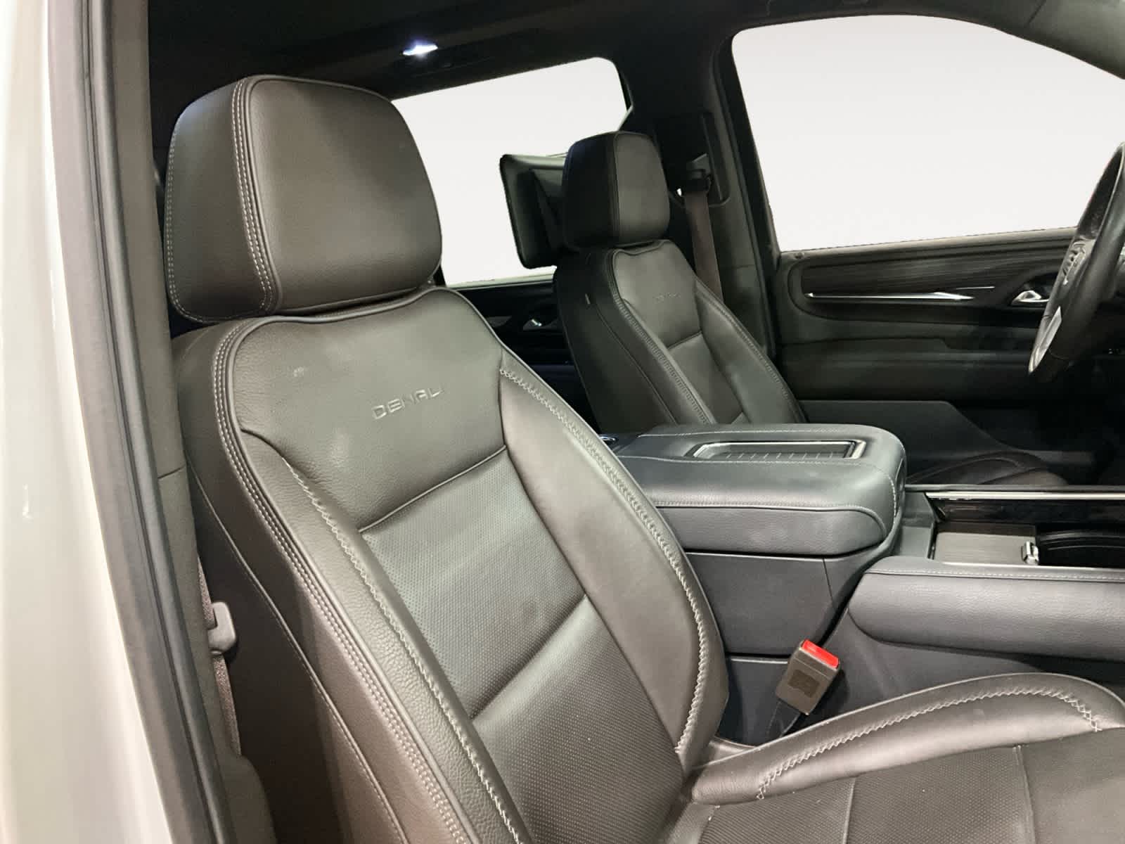 2023 GMC Yukon Denali Denali