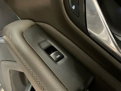 2023 GMC Yukon Denali Denali