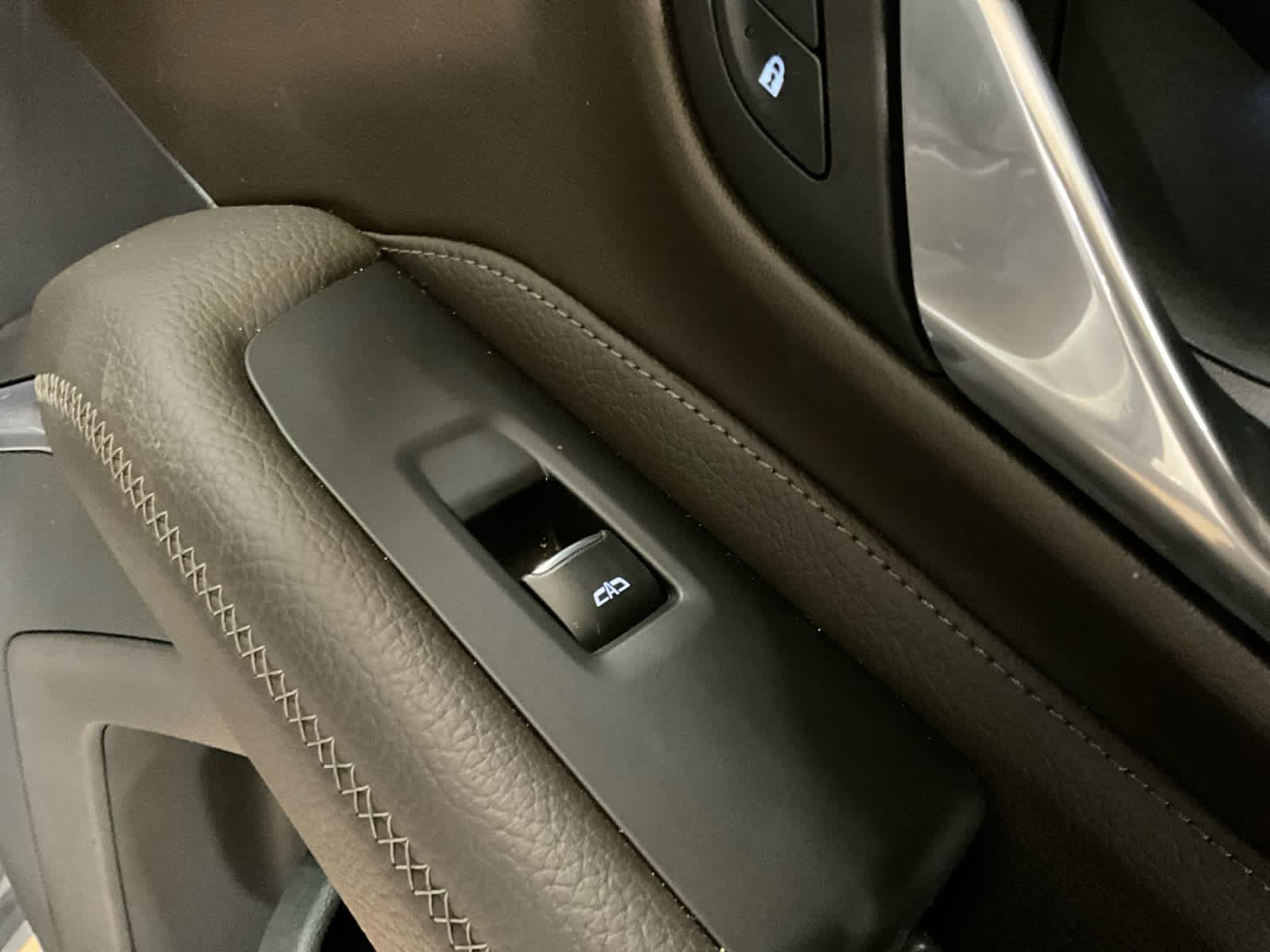 2023 GMC Yukon Denali Denali