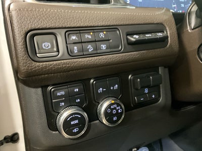 2023 GMC Yukon Denali Denali