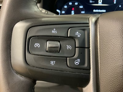 2023 GMC Yukon Denali Denali
