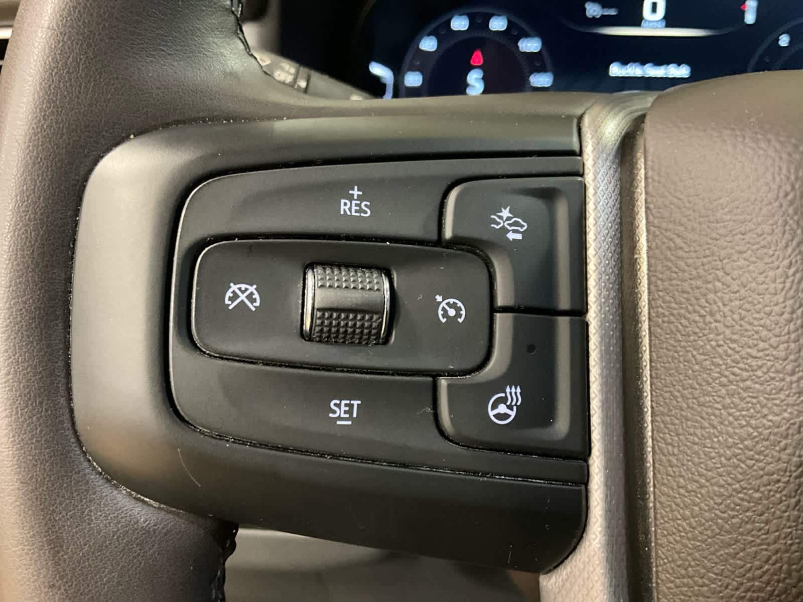 2023 GMC Yukon Denali Denali