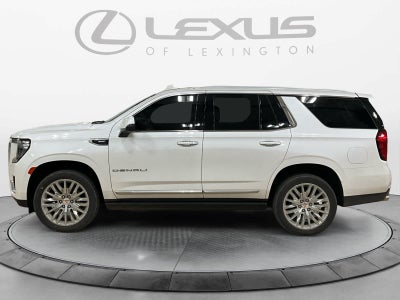 2023 GMC Yukon Denali Denali