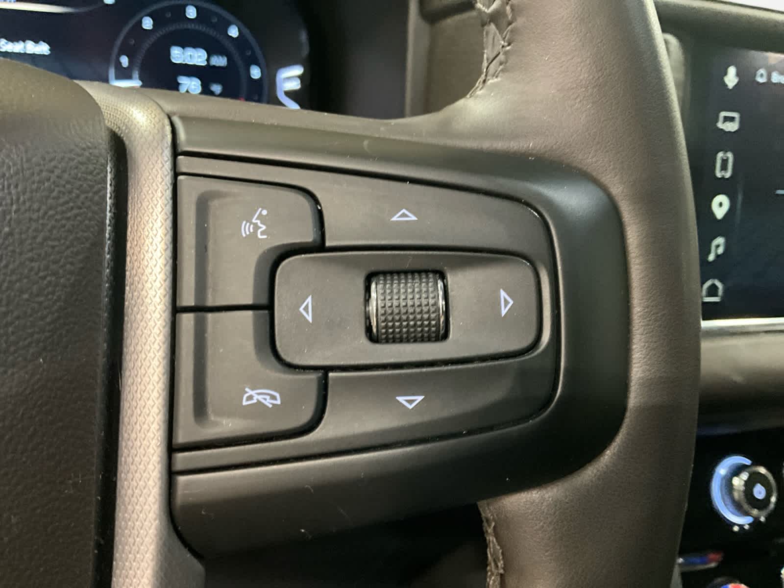 2023 GMC Yukon Denali Denali