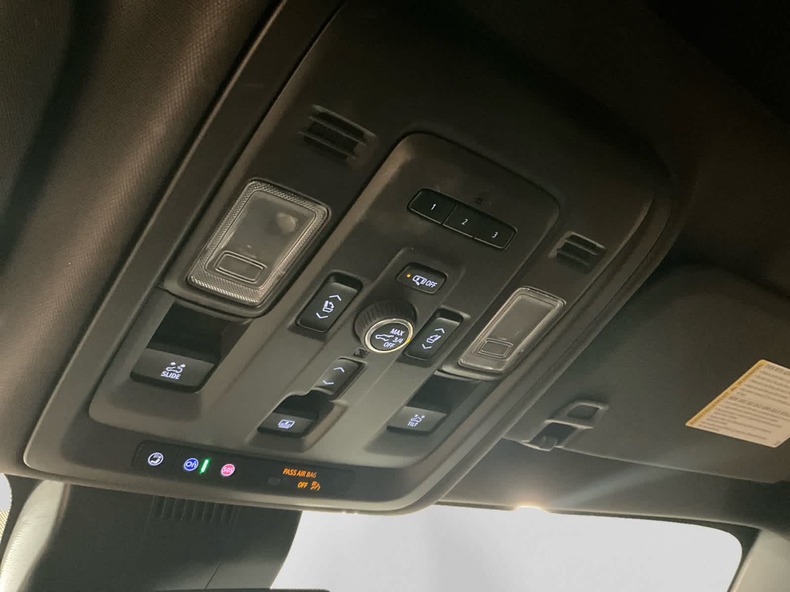 2023 GMC Yukon Denali Denali
