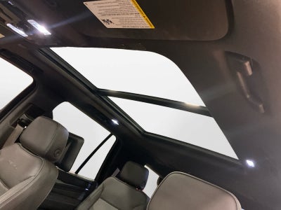 2023 GMC Yukon Denali Denali