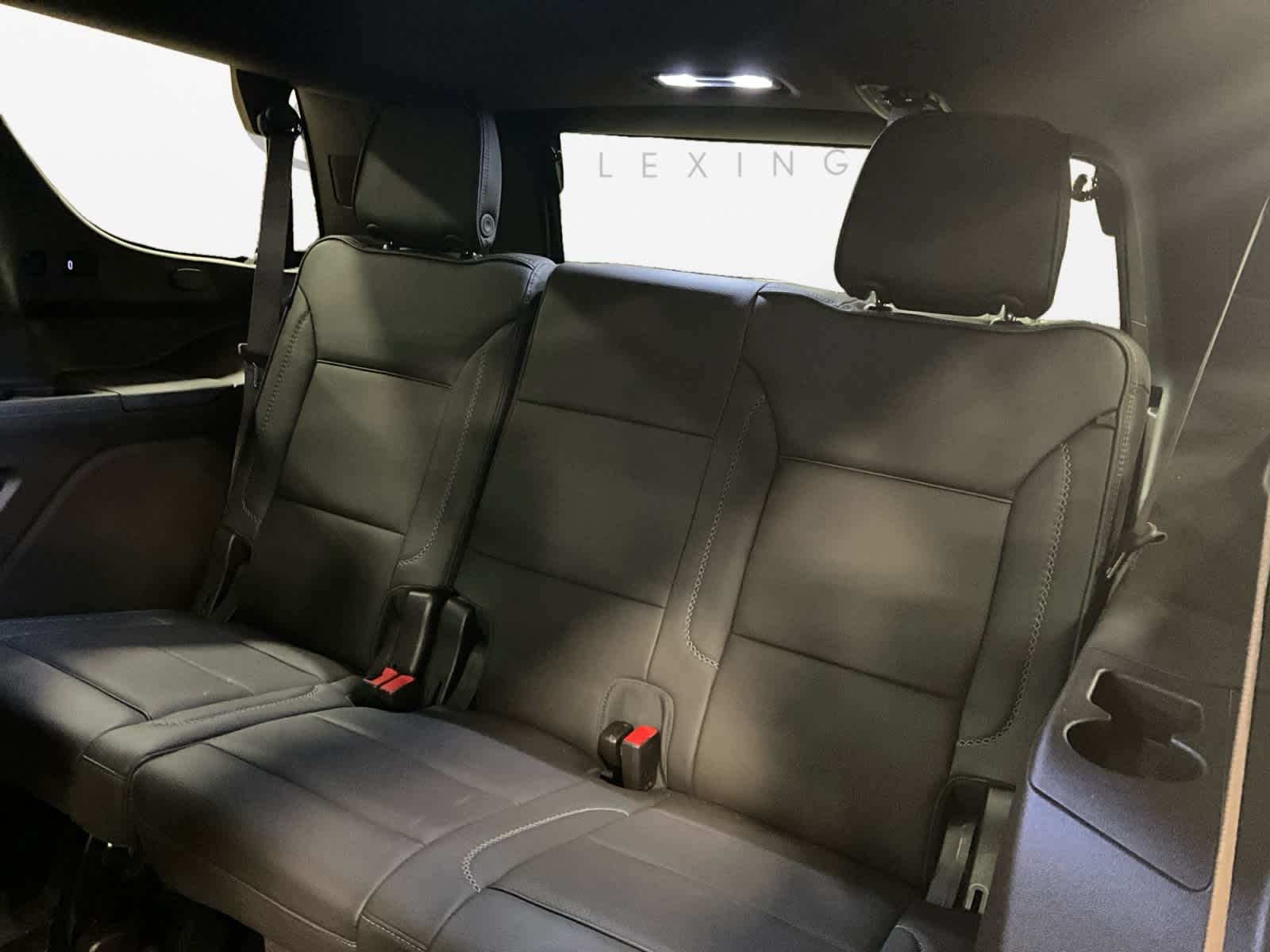 2023 GMC Yukon Denali Denali