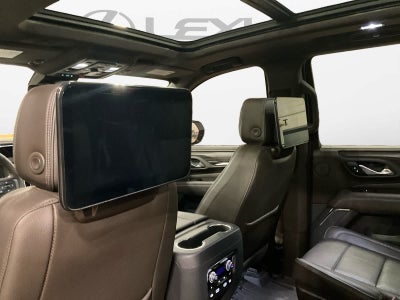 2023 GMC Yukon Denali Denali