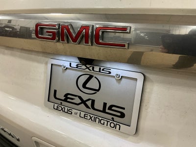 2023 GMC Yukon Denali Denali