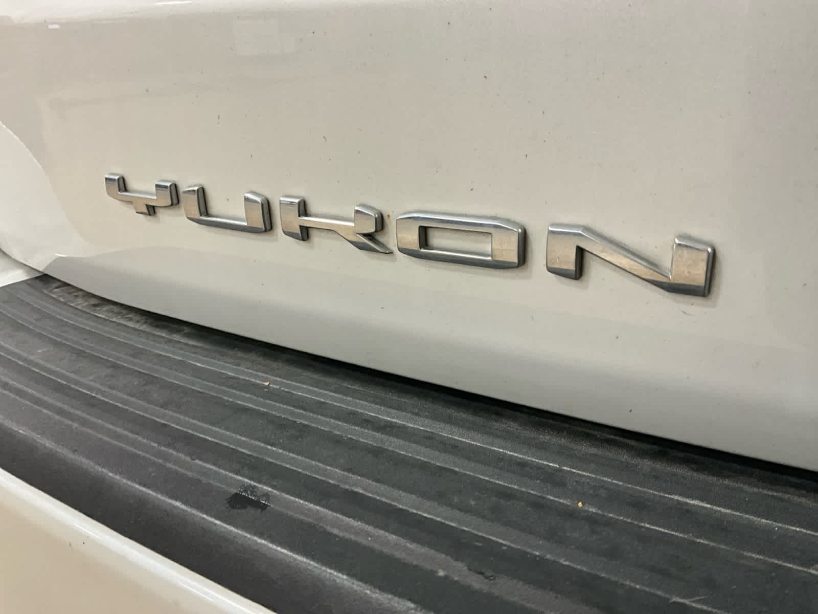 2023 GMC Yukon Denali Denali