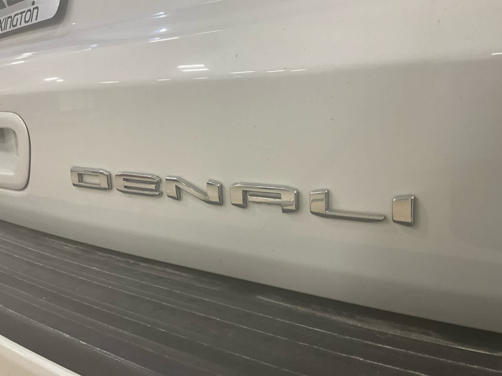 2023 GMC Yukon Denali Denali