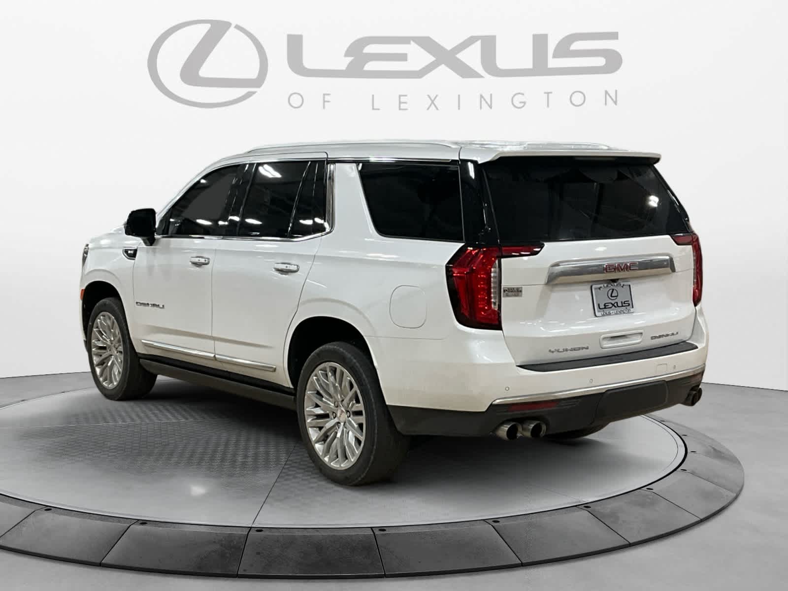2023 GMC Yukon Denali Denali