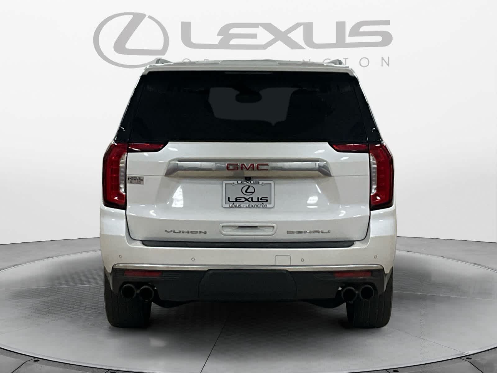 2023 GMC Yukon Denali Denali