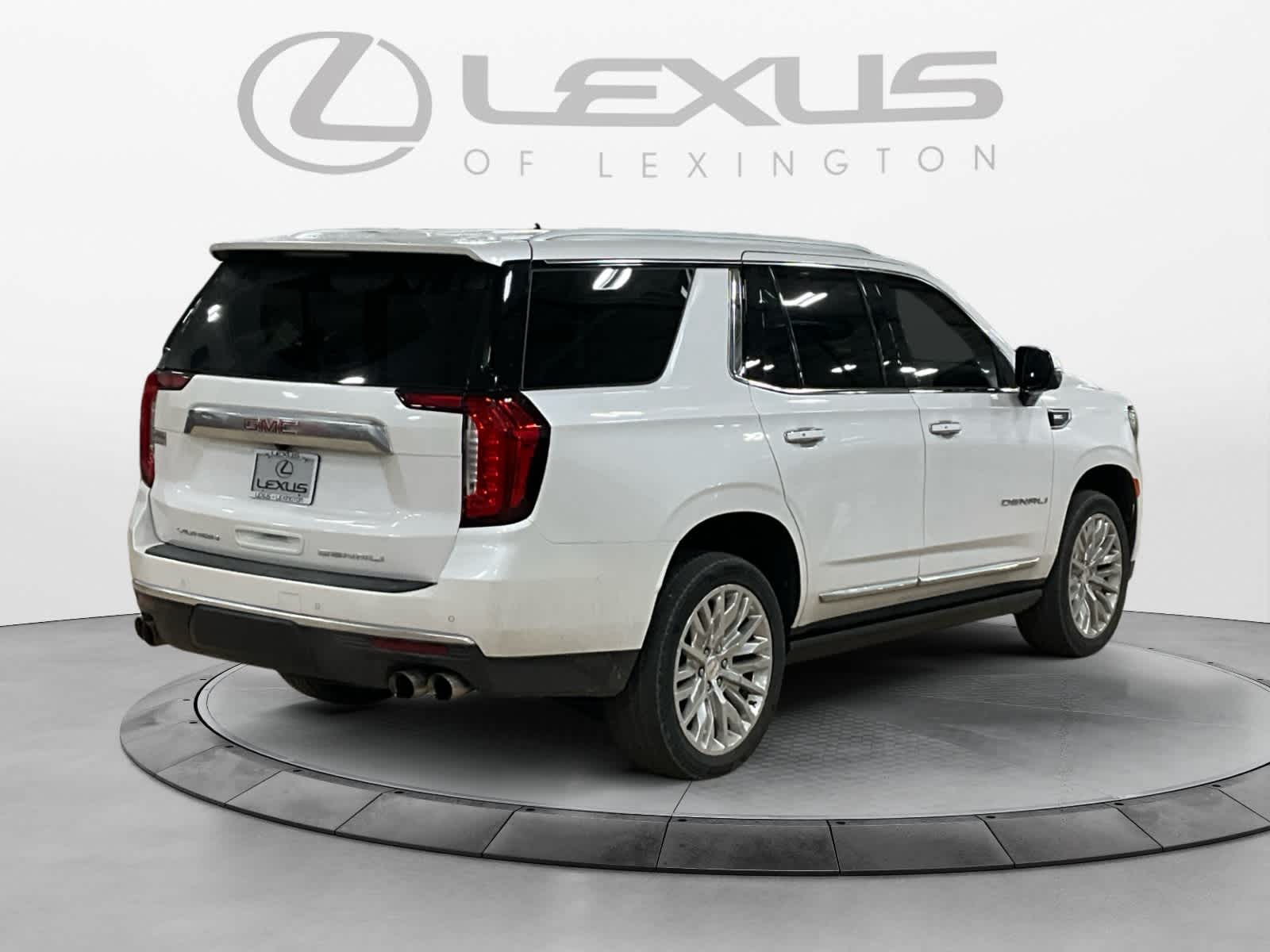 2023 GMC Yukon Denali Denali