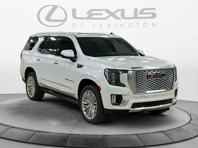 2023 GMC Yukon Denali Denali
