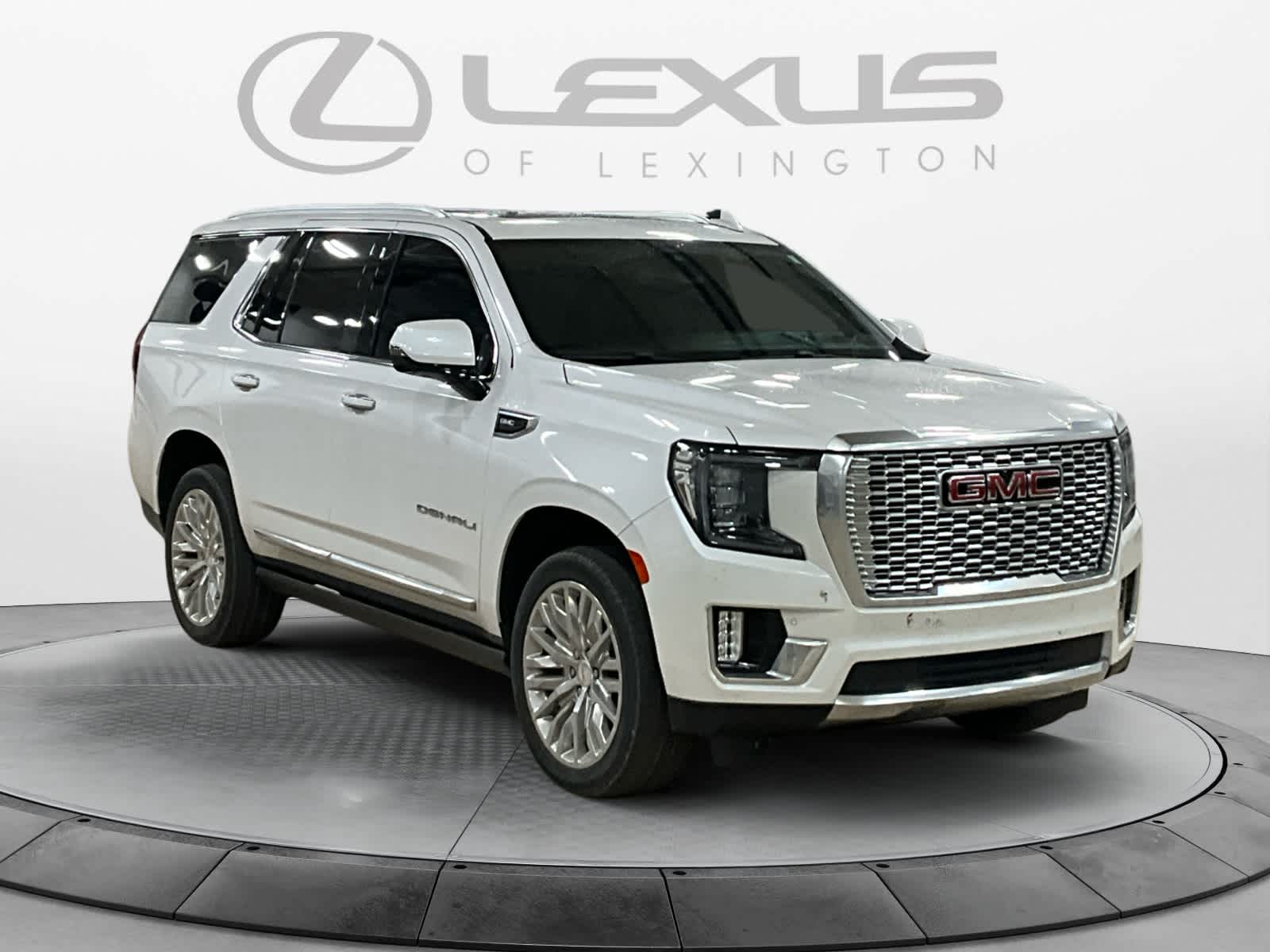 2023 GMC Yukon Denali Denali