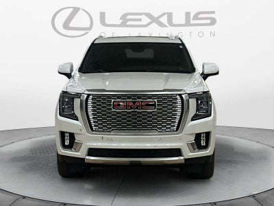 2023 GMC Yukon Denali Denali