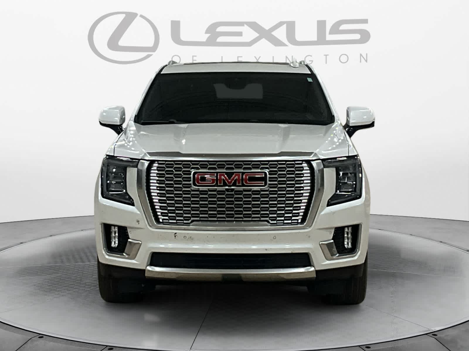 2023 GMC Yukon Denali Denali