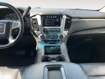 2018 GMC Yukon XL SLT