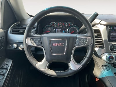 2018 GMC Yukon XL SLT