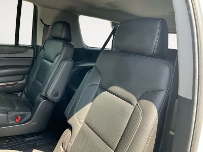 2018 GMC Yukon XL SLT