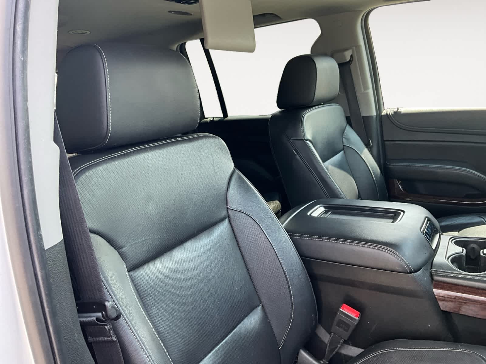 2018 GMC Yukon XL SLT