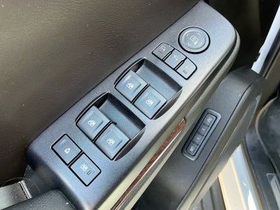 2018 GMC Yukon XL SLT