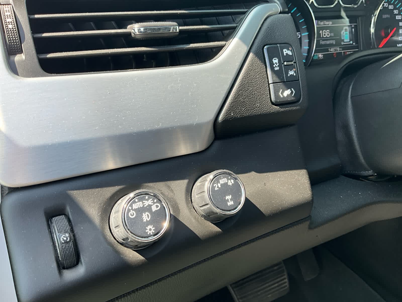 2018 GMC Yukon XL SLT